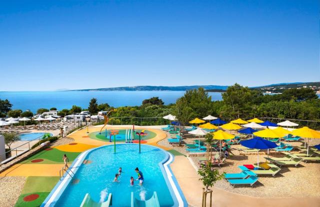 Krk Premium Camping Resort by Valamar