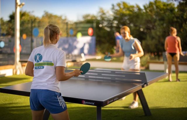 Krk Premium Camping Resort by Valamar