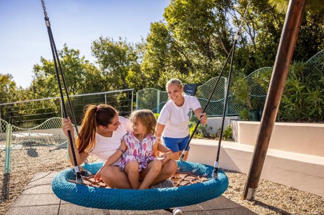 Krk Premium Camping Resort by Valamar