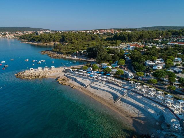Krk Premium Camping Resort by Valamar