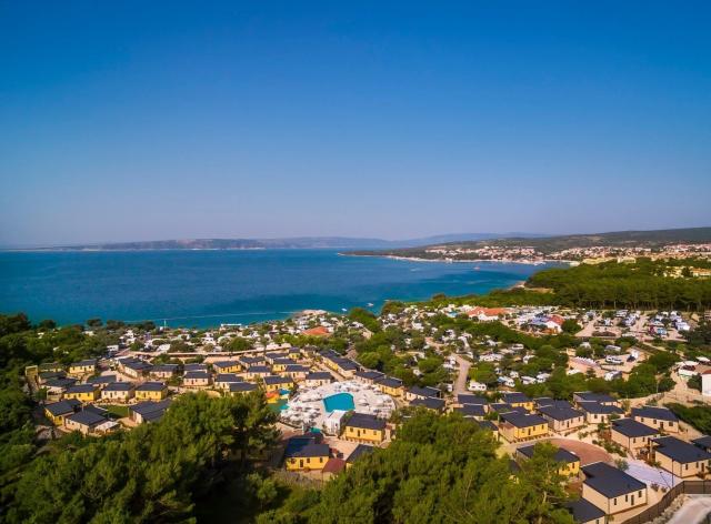 Krk Premium Camping Resort by Valamar