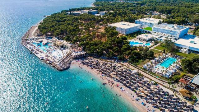 Amadria Park Hotel Jure