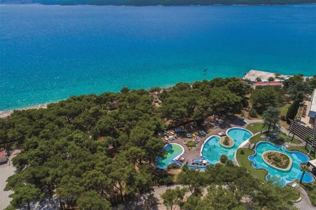 Amadria Park Beach Hotel Niko