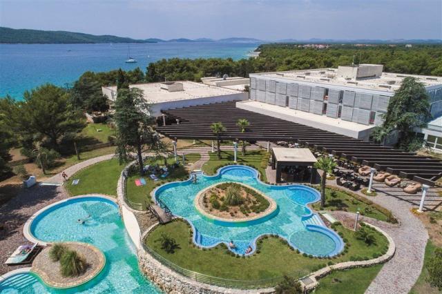 Amadria Park Beach Hotel Niko