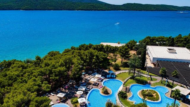 Amadria Park Beach Hotel Niko