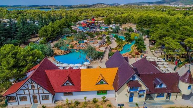 Amadria Park Beach Hotel Niko