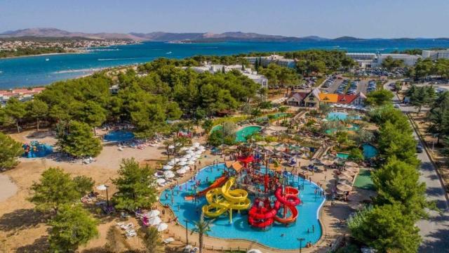 Amadria Park Beach Hotel Niko