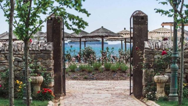 Amadria Park Beach Hotel Niko