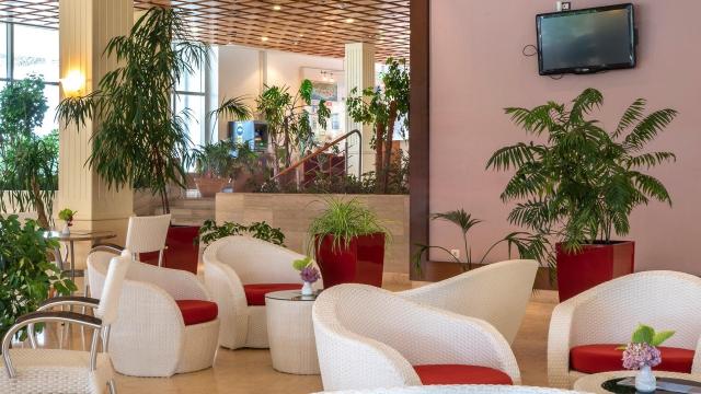 Amadria Park Beach Hotel Niko