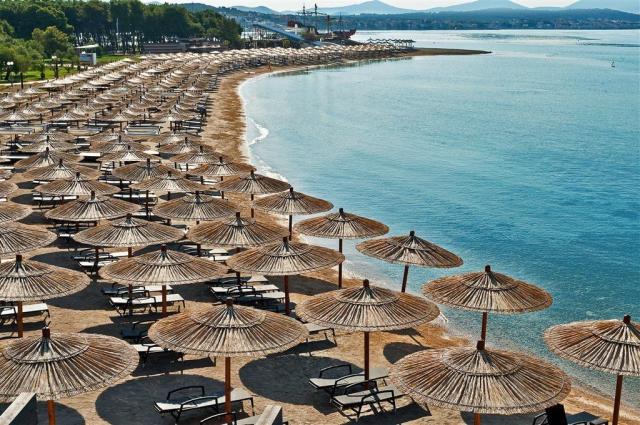 Amadria Park Beach Hotel Niko