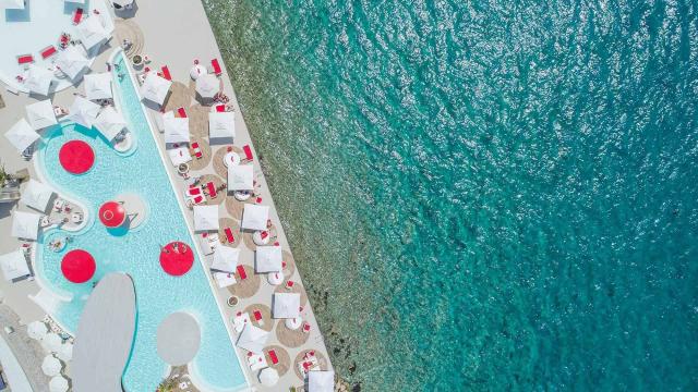 Amadria Park Beach Hotel Niko