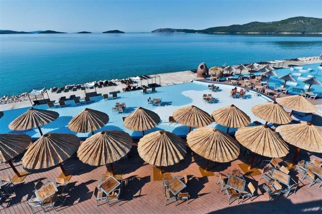 Amadria Park Beach Hotel Niko