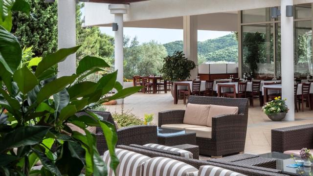 Amadria Park Beach Hotel Niko