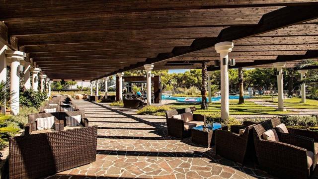 Amadria Park Beach Hotel Niko