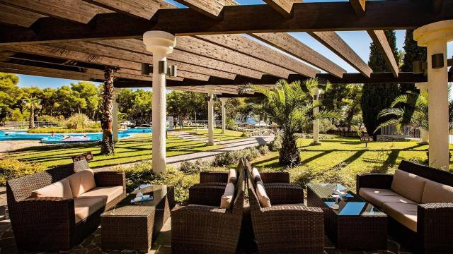 Amadria Park Beach Hotel Niko