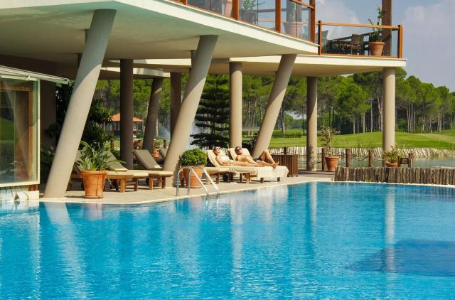 Hotel Sueno Golf Belek