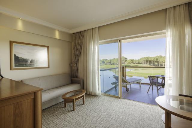 Hotel Sueno Golf Belek