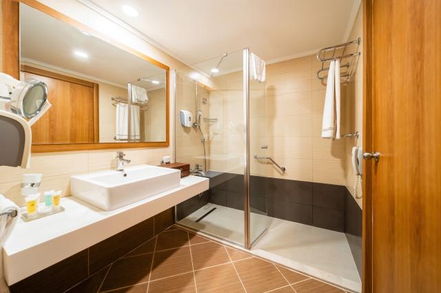 Hotel Sueno Golf Belek