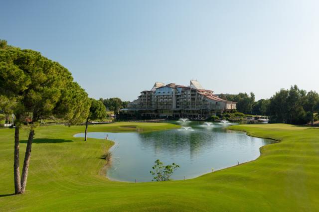 Hotel Sueno Golf Belek
