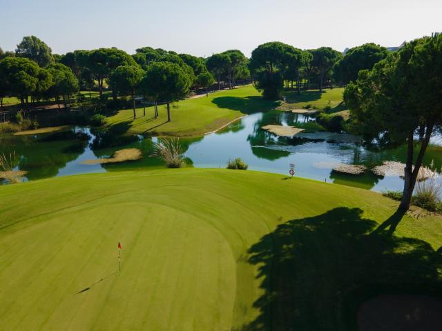 Hotel Sueno Golf Belek