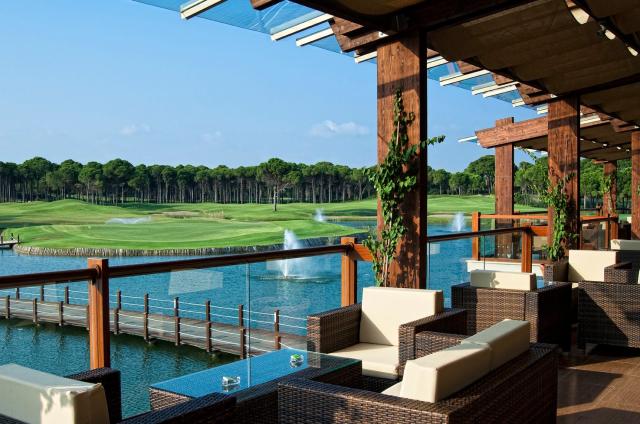 Hotel Sueno Golf Belek