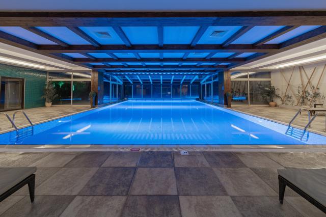 Hotel Sueno Golf Belek
