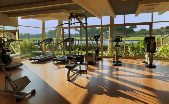 Hotel Sueno Golf Belek