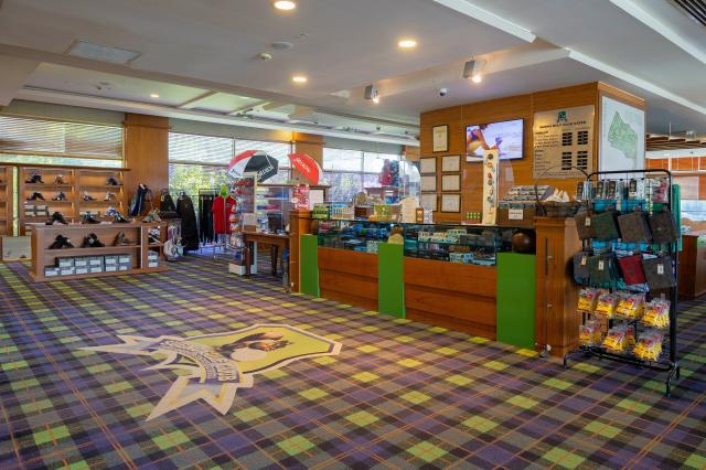 Hotel Sueno Golf Belek