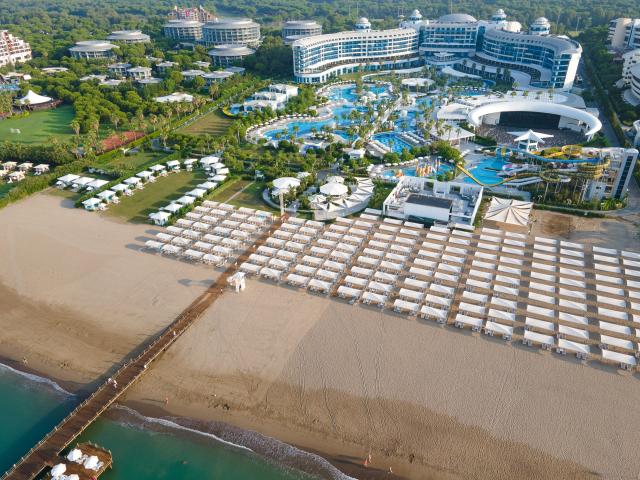 Hotel Sueno Golf Belek
