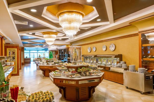 Hotel Sueno Golf Belek