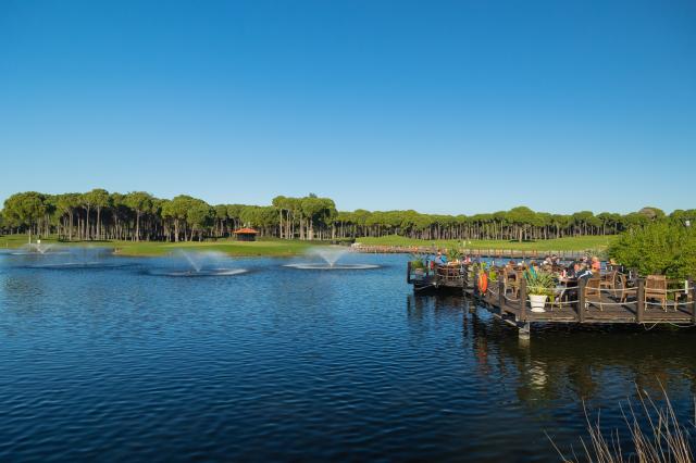 Hotel Sueno Golf Belek