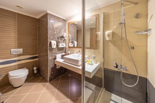 Hotel Sueno Golf Belek