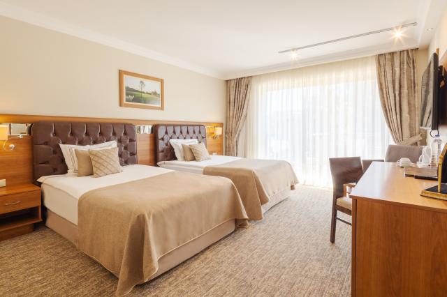 Hotel Sueno Golf Belek