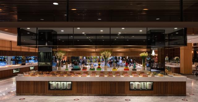 Hotel Vogue Supreme
