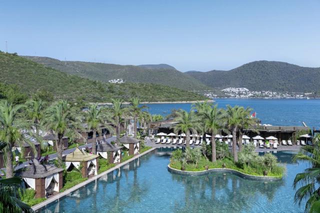 Hotel Vogue Supreme