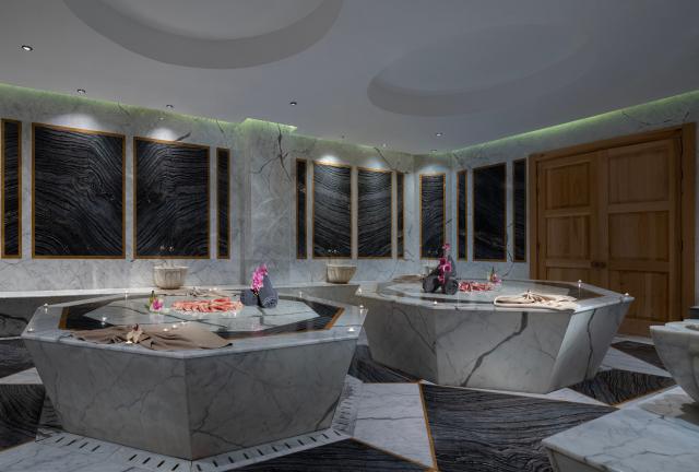 Hotel Vogue Supreme