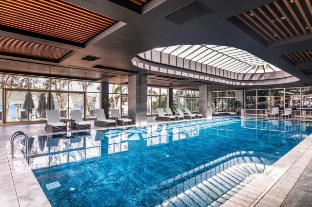 Hotel Vogue Supreme