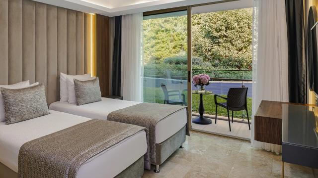 Hotel Vogue Supreme