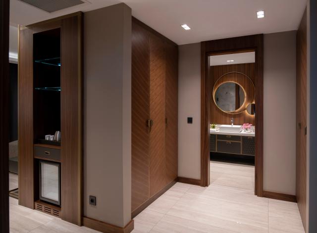 Hotel Vogue Supreme