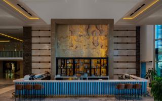 Vogue Hotel Bodrum