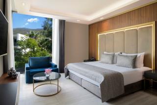 Vogue Hotel Bodrum