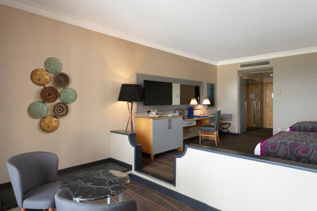  Hotel Sirene Belek
