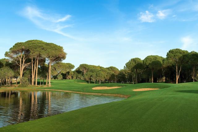 Cornelia Diamond Golf Resort & Spa