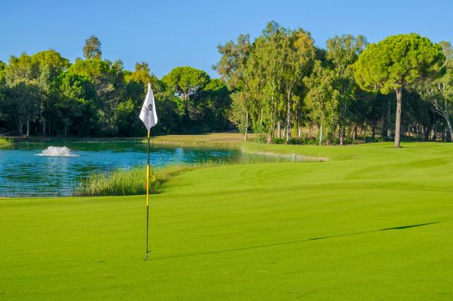 Cornelia Diamond Golf Resort & Spa