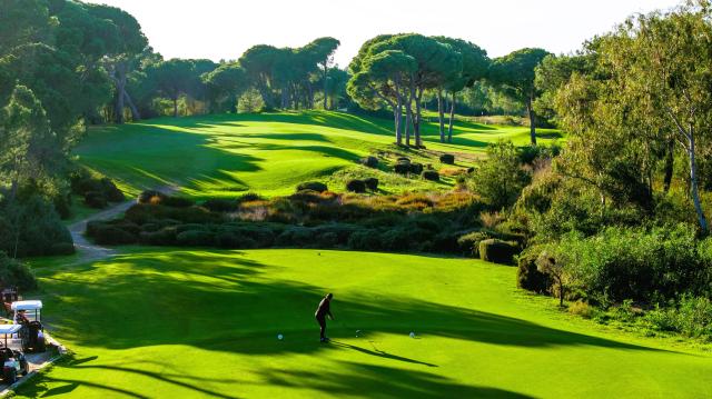 Cornelia Diamond Golf Resort & Spa