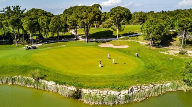 Cornelia Diamond Golf Resort & Spa