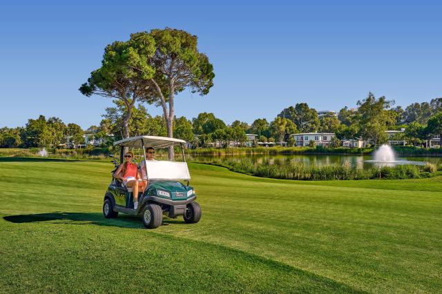 Cornelia Diamond Golf Resort & Spa