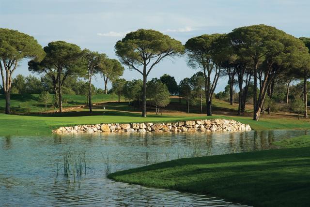Cornelia Diamond Golf Resort & Spa