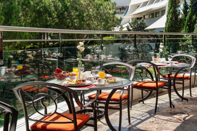 Cornelia Diamond Golf Resort & Spa