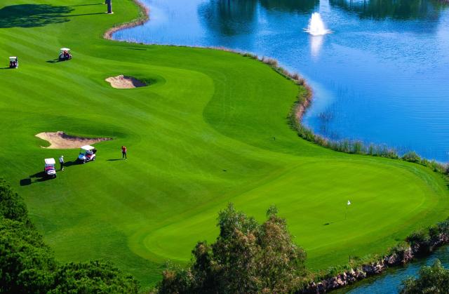 Cornelia Diamond Golf Resort & Spa